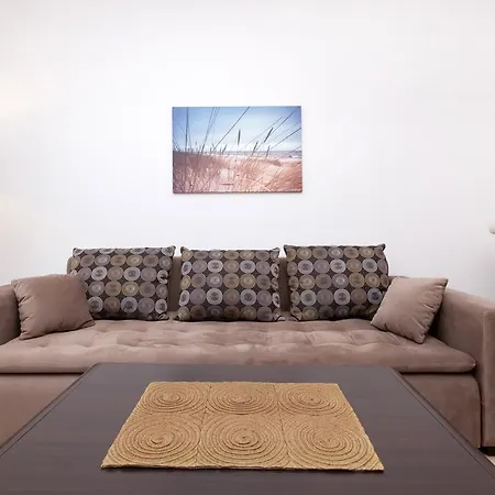 Deluxe Polanki Z Garazem Appartamento Kołobrzeg