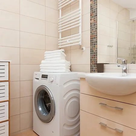 Deluxe Polanki Z Garazem *