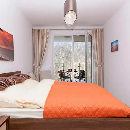 Deluxe Polanki Z Garazem