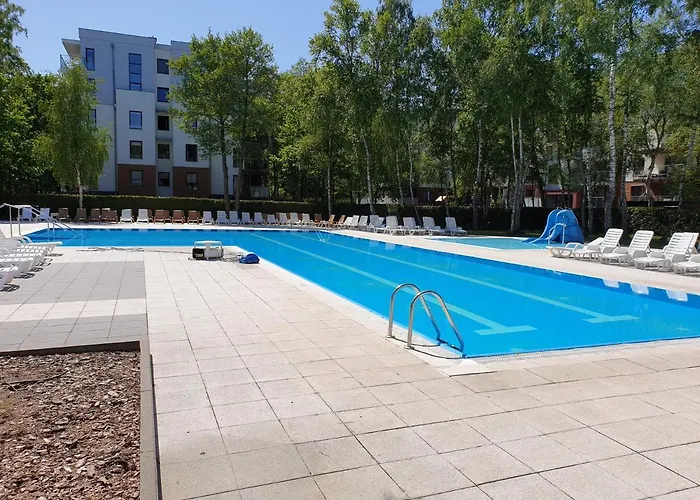 Deluxe Polanki Z Garazem