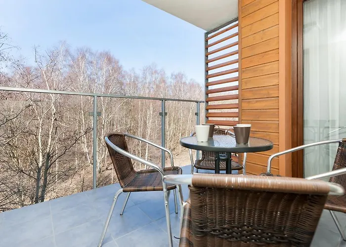 Deluxe Polanki Z Garazem * كولوبرزيغ